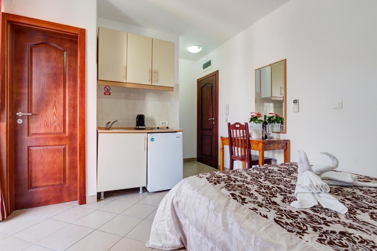 Апартаменты Villa Jadranka Sutomore Сутоморе-31