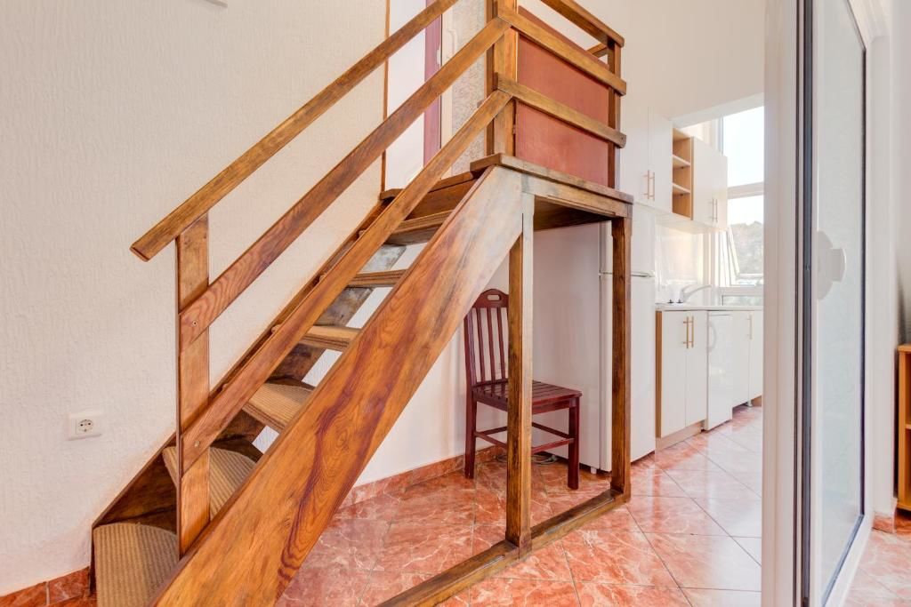 Апартаменты Villa Jadranka Sutomore Сутоморе