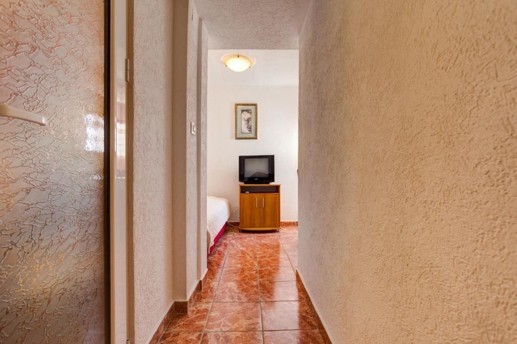 Апартаменты Villa Jadranka Sutomore Сутоморе-59