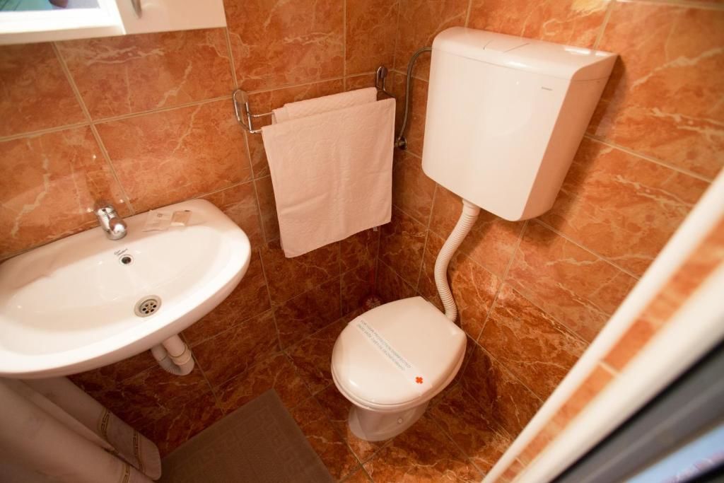 Апартаменты Villa Jadranka Sutomore Сутоморе-60