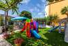Апартаменты Villa Jadranka Sutomore Сутоморе-3