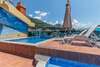 Апартаменты Villa Jadranka Sutomore Сутоморе-7