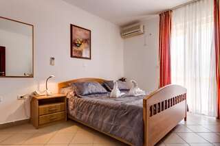 Апартаменты Villa Jadranka Sutomore Сутоморе Апартаменты-студио-1