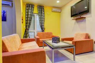 Апартаменты Villa Jadranka Sutomore Сутоморе Апартаменты - 1-й этаж-1