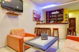 Апартаменты Villa Jadranka Sutomore Сутоморе Апартаменты - 1-й этаж-2