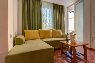 Апартаменты Villa Jadranka Sutomore Сутоморе Апартаменты-студио-2