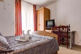 Апартаменты Villa Jadranka Sutomore Сутоморе Апартаменты-студио-2