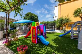 Апартаменты Villa Jadranka Sutomore Сутоморе-3