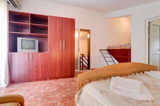 Апартаменты Villa Jadranka Sutomore Сутоморе Апартаменты с 1 спальней-3