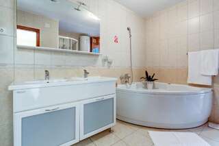 Апартаменты Villa Jadranka Sutomore Сутоморе Апартаменты-студио-1