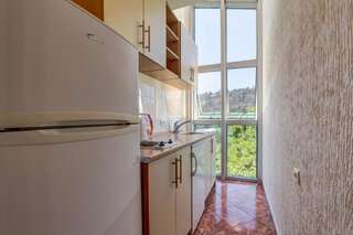 Апартаменты Villa Jadranka Sutomore Сутоморе Апартаменты с 1 спальней-7