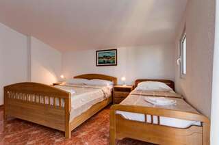 Апартаменты Villa Jadranka Sutomore Сутоморе Апартаменты с 1 спальней-9