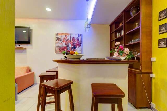Апартаменты Villa Jadranka Sutomore Сутоморе-20