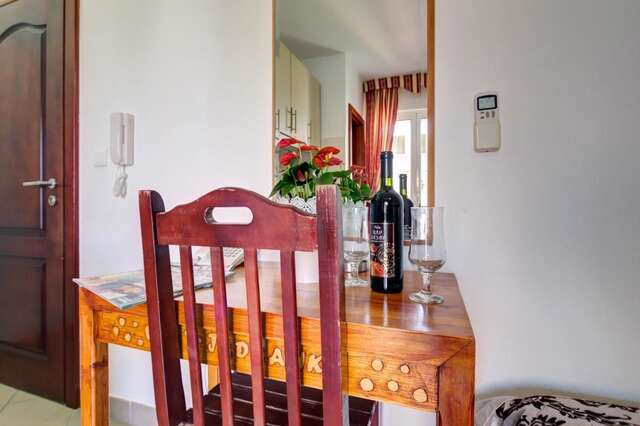 Апартаменты Villa Jadranka Sutomore Сутоморе-21