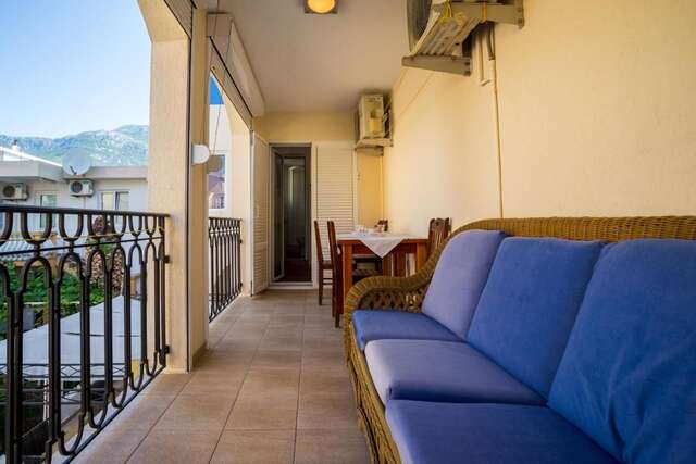 Апартаменты Villa Jadranka Sutomore Сутоморе-25