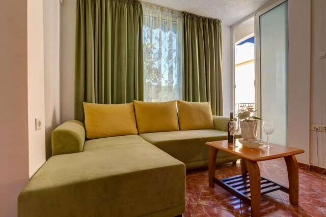 Апартаменты Villa Jadranka Sutomore Сутоморе-26