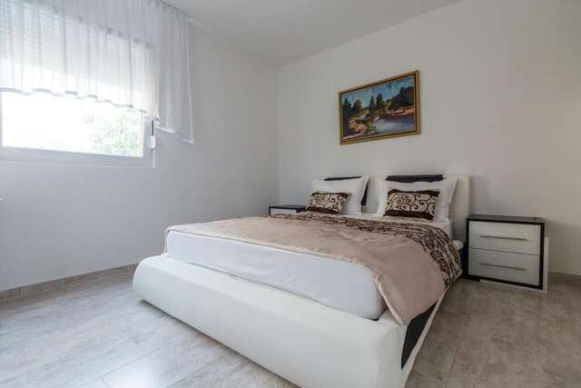 Апартаменты Villa Jadranka Sutomore Сутоморе-28
