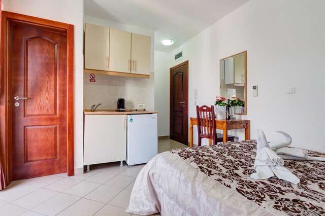 Апартаменты Villa Jadranka Sutomore Сутоморе-30