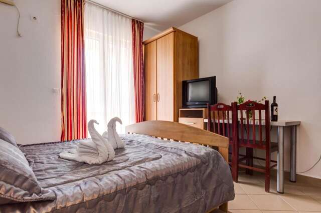 Апартаменты Villa Jadranka Sutomore Сутоморе-31