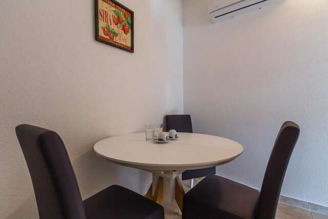 Апартаменты Villa Jadranka Sutomore Сутоморе-33