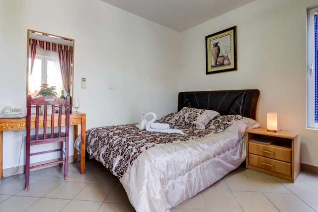 Апартаменты Villa Jadranka Sutomore Сутоморе-34