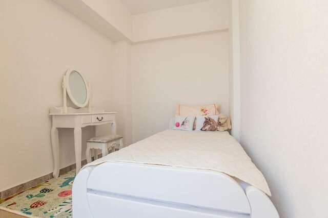 Апартаменты Villa Jadranka Sutomore Сутоморе-35