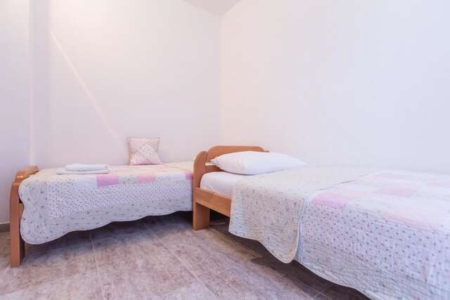 Апартаменты Villa Jadranka Sutomore Сутоморе-36