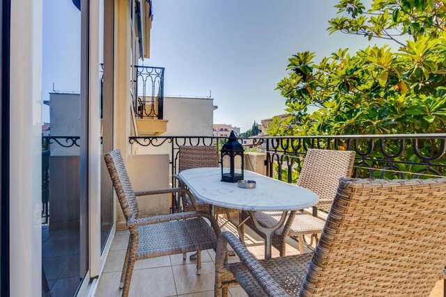 Апартаменты Villa Jadranka Sutomore Сутоморе-38
