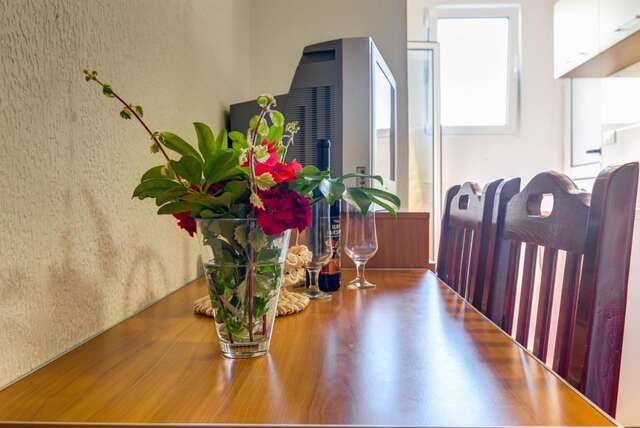 Апартаменты Villa Jadranka Sutomore Сутоморе-39