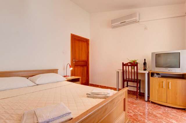 Апартаменты Villa Jadranka Sutomore Сутоморе-40