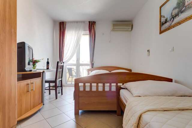 Апартаменты Villa Jadranka Sutomore Сутоморе-42