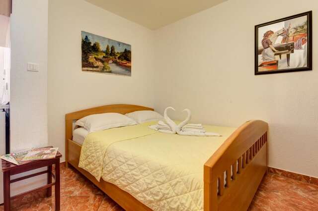 Апартаменты Villa Jadranka Sutomore Сутоморе-43