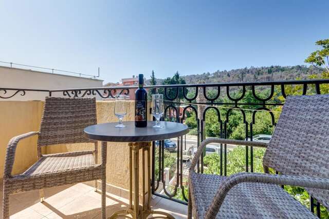 Апартаменты Villa Jadranka Sutomore Сутоморе-45