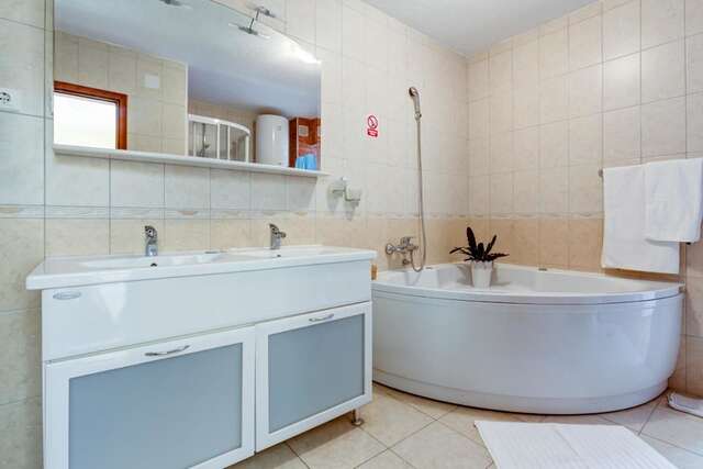 Апартаменты Villa Jadranka Sutomore Сутоморе-46