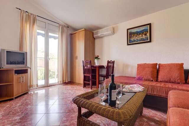Апартаменты Villa Jadranka Sutomore Сутоморе-48