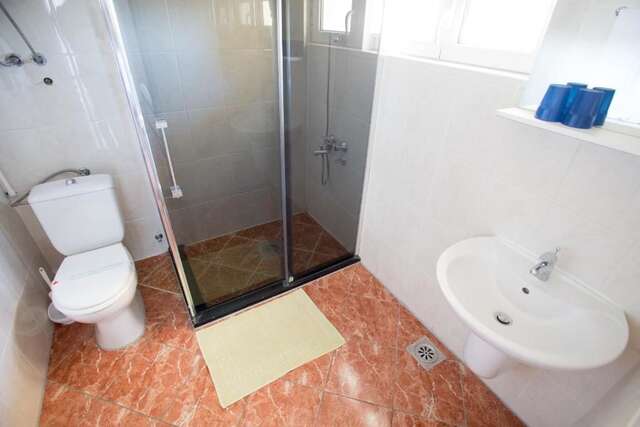Апартаменты Villa Jadranka Sutomore Сутоморе-52