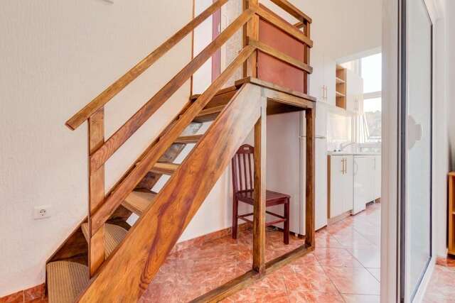Апартаменты Villa Jadranka Sutomore Сутоморе-55