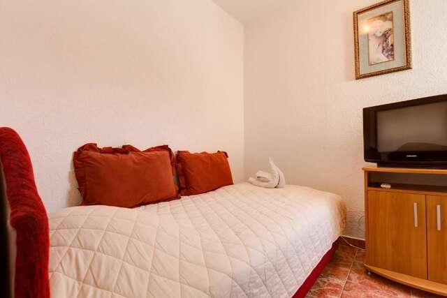 Апартаменты Villa Jadranka Sutomore Сутоморе-56