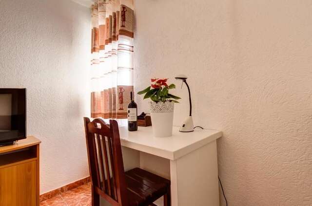 Апартаменты Villa Jadranka Sutomore Сутоморе-57