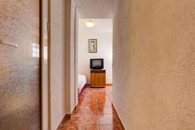 Апартаменты Villa Jadranka Sutomore Сутоморе-58